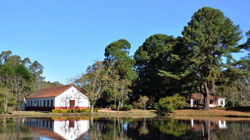 Centro de Pesquisa da Região da Serra do Sudeste