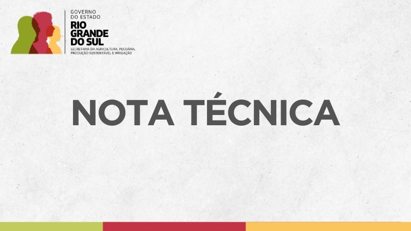 Card Nota Técnica