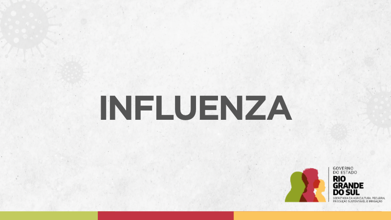 capa influenza 