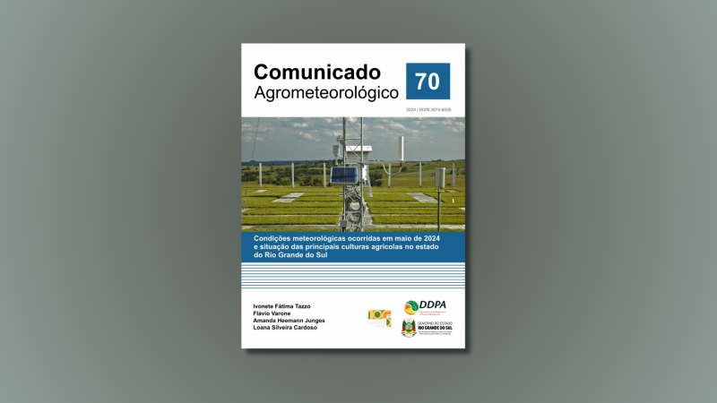 Comunicado 70