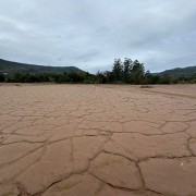 erosão