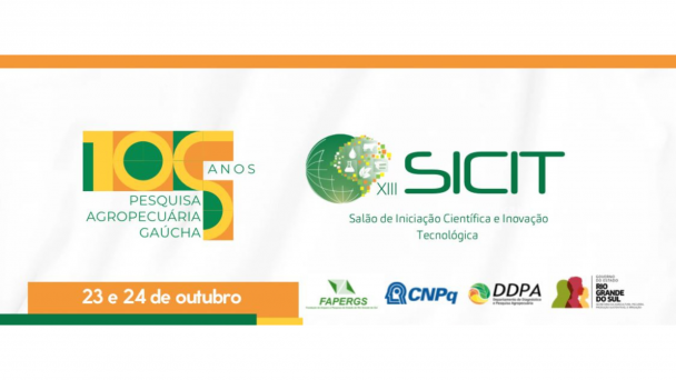 Evento ocorre em formato online, em 23 e 24 de outubro de 2024