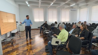 Programa permite simular ações de controle da aftosa em diferentes cenários epidemiológicos