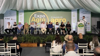 ExpoAgro Cotricampo