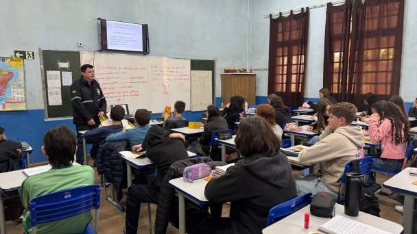 Educacao sanitaria em escolas1