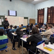 Educacao sanitaria em escolas1