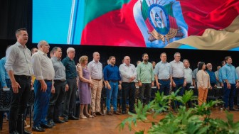 VG cobra apoio do governo federal para agricultores atingidos pela crise climática 2025