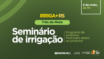 Capa Seminario Tres de Maio