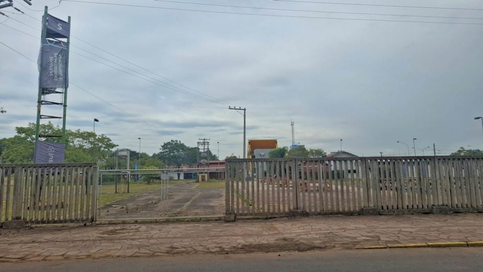 Estacionamento parque assis brasil site