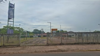 Estacionamento parque assis brasil site