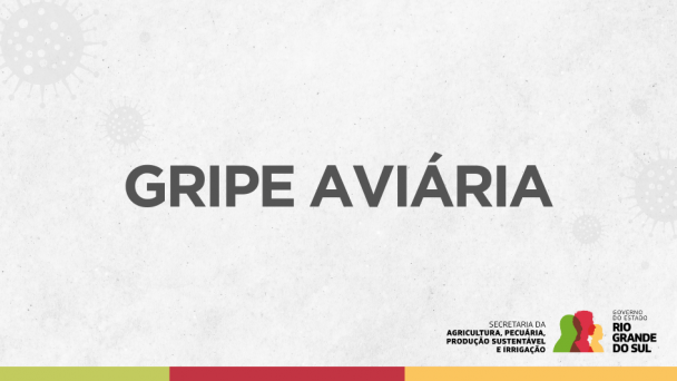 Gripe aviaria
