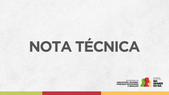 Card Nota Tecnica